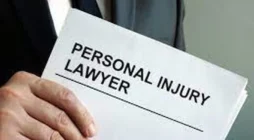 Injury Lawyers 1